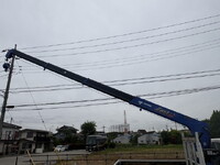 ISUZU Elf Truck (With 4 Steps Of Cranes) 2RG-NKR88A 2020 0km_15