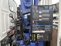 ISUZU Elf Truck (With 4 Steps Of Cranes) 2RG-NKR88A 2020 0km_18