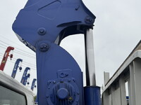 ISUZU Elf Truck (With 4 Steps Of Cranes) 2RG-NKR88A 2020 0km_20