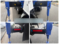 ISUZU Elf Truck (With 4 Steps Of Cranes) 2RG-NKR88A 2020 0km_24