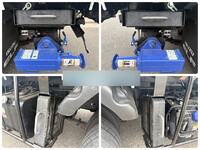 ISUZU Elf Truck (With 4 Steps Of Cranes) 2RG-NKR88A 2020 0km_25