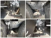 ISUZU Elf Truck (With 4 Steps Of Cranes) 2RG-NKR88A 2020 0km_26