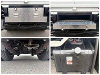 ISUZU Elf Truck (With 4 Steps Of Cranes) 2RG-NKR88A 2020 0km_27