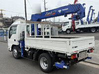 ISUZU Elf Truck (With 4 Steps Of Cranes) 2RG-NKR88A 2020 0km_2