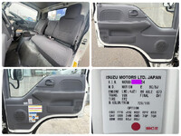 ISUZU Elf Truck (With 4 Steps Of Cranes) 2RG-NKR88A 2020 0km_30