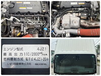 ISUZU Elf Truck (With 4 Steps Of Cranes) 2RG-NKR88A 2020 0km_31
