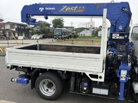 ISUZU Elf Truck (With 4 Steps Of Cranes) 2RG-NKR88A 2020 0km_6