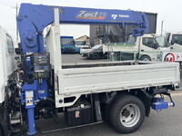 ISUZU Elf Truck (With 4 Steps Of Cranes) 2RG-NKR88A 2020 0km_7