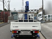 ISUZU Elf Truck (With 4 Steps Of Cranes) 2RG-NKR88A 2020 0km_8