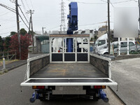 ISUZU Elf Truck (With 4 Steps Of Cranes) 2RG-NKR88A 2020 0km_9