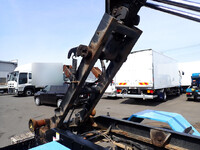 ISUZU Forward Container Carrier Truck TKG-FRR90S2 2017 215,400km_10