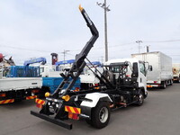 ISUZU Forward Container Carrier Truck TKG-FRR90S2 2017 215,400km_10
