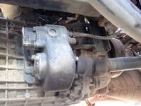 ISUZU Forward Container Carrier Truck TKG-FRR90S2 2017 215,400km_11