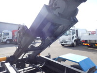 ISUZU Forward Container Carrier Truck TKG-FRR90S2 2017 215,400km_11