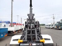 ISUZU Forward Container Carrier Truck TKG-FRR90S2 2017 215,400km_11