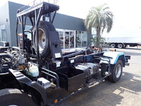 ISUZU Forward Container Carrier Truck TKG-FRR90S2 2017 215,400km_12