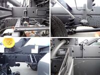 ISUZU Forward Container Carrier Truck TKG-FRR90S2 2017 215,400km_12
