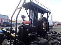 ISUZU Forward Container Carrier Truck TKG-FRR90S2 2017 215,400km_13