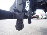 ISUZU Forward Container Carrier Truck TKG-FRR90S2 2017 215,400km_14