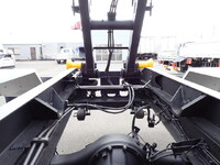ISUZU Forward Container Carrier Truck TKG-FRR90S2 2017 215,400km_14