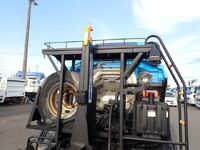 ISUZU Forward Container Carrier Truck TKG-FRR90S2 2017 215,400km_15