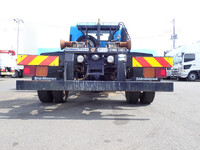 ISUZU Forward Container Carrier Truck TKG-FRR90S2 2017 215,400km_16