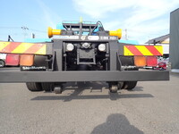 ISUZU Forward Container Carrier Truck TKG-FRR90S2 2017 215,400km_17