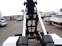 ISUZU Forward Container Carrier Truck TKG-FRR90S2 2017 215,400km_17