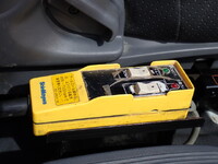 ISUZU Forward Container Carrier Truck TKG-FRR90S2 2017 215,400km_18