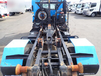 ISUZU Forward Container Carrier Truck TKG-FRR90S2 2017 215,400km_19