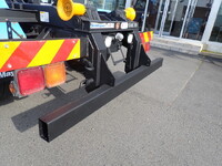 ISUZU Forward Container Carrier Truck TKG-FRR90S2 2017 215,400km_19