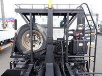 ISUZU Forward Container Carrier Truck TKG-FRR90S2 2017 215,400km_19