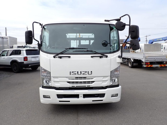Forward Container Carrier Truck_2