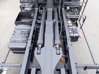 ISUZU Forward Container Carrier Truck TKG-FRR90S2 2017 215,400km_20