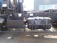 ISUZU Forward Container Carrier Truck TKG-FRR90S2 2017 215,400km_22