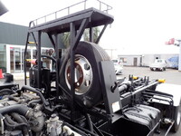 ISUZU Forward Container Carrier Truck TKG-FRR90S2 2017 215,400km_22