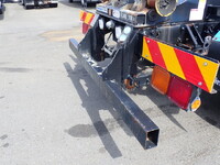 ISUZU Forward Container Carrier Truck TKG-FRR90S2 2017 215,400km_23