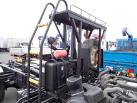ISUZU Forward Container Carrier Truck TKG-FRR90S2 2017 215,400km_23