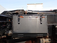 ISUZU Forward Container Carrier Truck TKG-FRR90S2 2017 215,400km_24