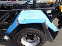 ISUZU Forward Container Carrier Truck TKG-FRR90S2 2017 215,400km_24
