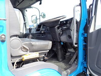 ISUZU Forward Container Carrier Truck TKG-FRR90S2 2017 215,400km_26