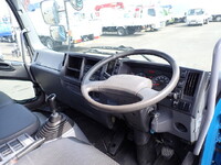 ISUZU Forward Container Carrier Truck TKG-FRR90S2 2017 215,400km_27