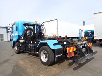 ISUZU Forward Container Carrier Truck TKG-FRR90S2 2017 215,400km_2