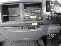 ISUZU Forward Container Carrier Truck TKG-FRR90S2 2017 215,400km_32