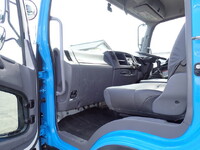 ISUZU Forward Container Carrier Truck TKG-FRR90S2 2017 215,400km_33