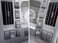 ISUZU Forward Container Carrier Truck TKG-FRR90S2 2017 215,400km_33