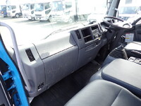 ISUZU Forward Container Carrier Truck TKG-FRR90S2 2017 215,400km_34