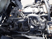 ISUZU Forward Container Carrier Truck TKG-FRR90S2 2017 215,400km_38