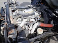 ISUZU Forward Container Carrier Truck TKG-FRR90S2 2017 215,400km_39