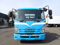 ISUZU Forward Container Carrier Truck TKG-FRR90S2 2017 215,400km_3